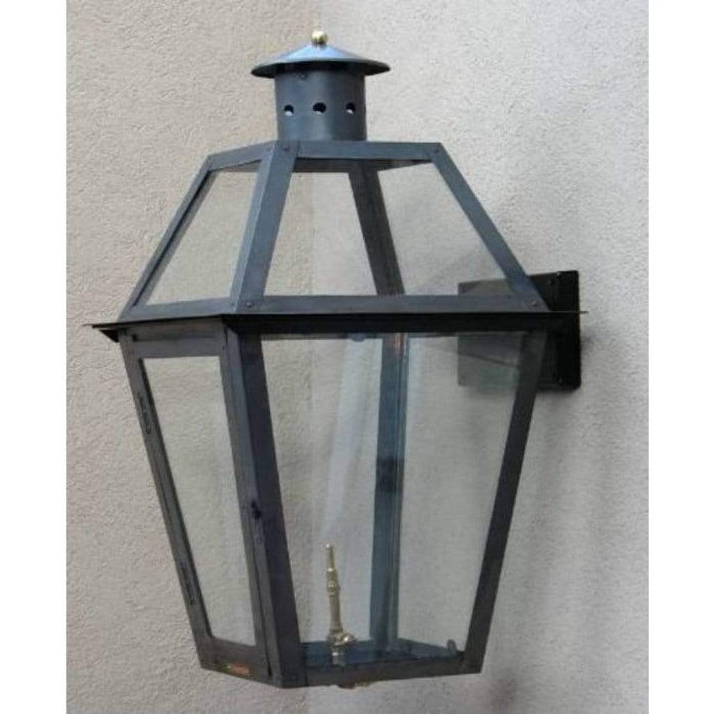 Regency GL44 The Mansion Gaslight