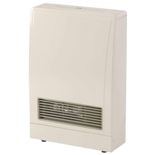 Rinnai 18" 11K BTU Energy Saver Direct Vent Gas Wall Furnace