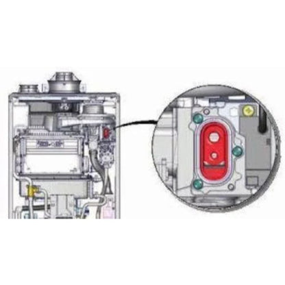 Rinnai Conversion Kit for RU180, RU130