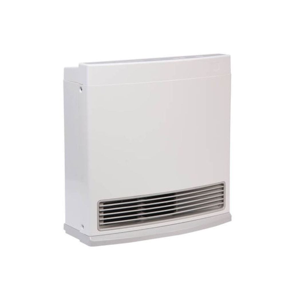 Rinnai FC Series 19" 10K BTU Fan Convector Vent Free Gas Heater