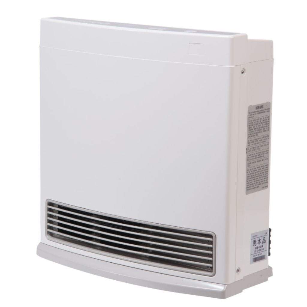 Rinnai FC Series 19" 10K BTU Fan Convector Vent Free Gas Heater