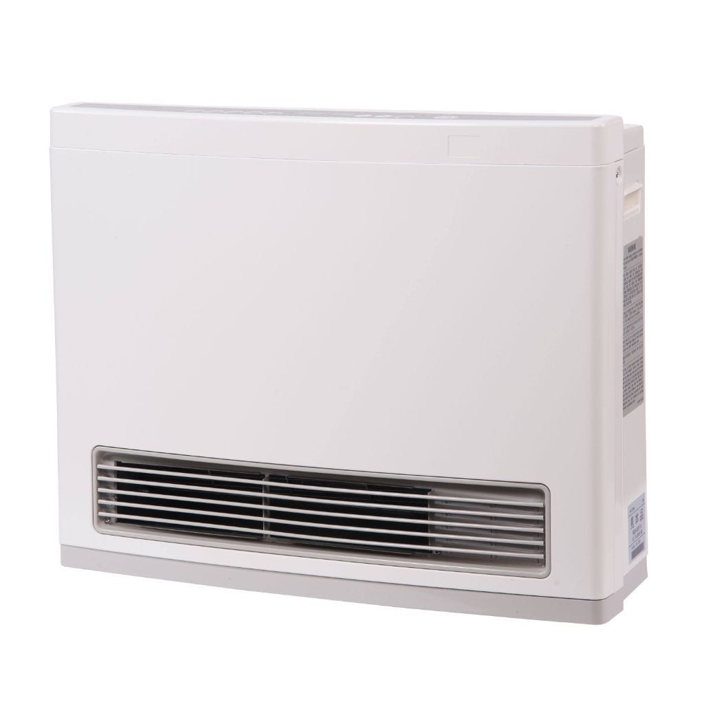 Rinnai FC Series 19" 24K BTU Fan Convector Vent Free Gas Heater