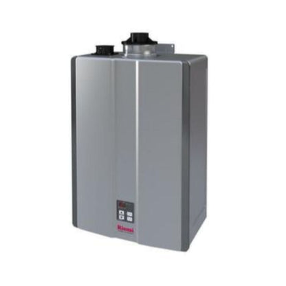 Rinnai SENSEI SE+ Series 18" 130k BTU 7 GPM Gas Tankless Water Heater