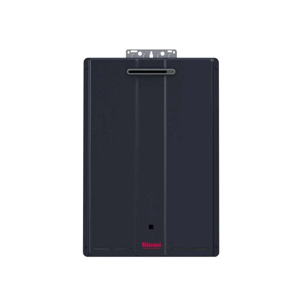 Rinnai SENSEI SE+ Series 18" 160k BTU 9 GPM Commercial Gas Tankless Water Heater