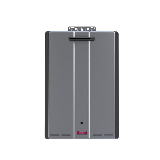 Rinnai SENSEI SE+ Series 18" 180k BTU 10 GPM Gas Tankless Water Heater