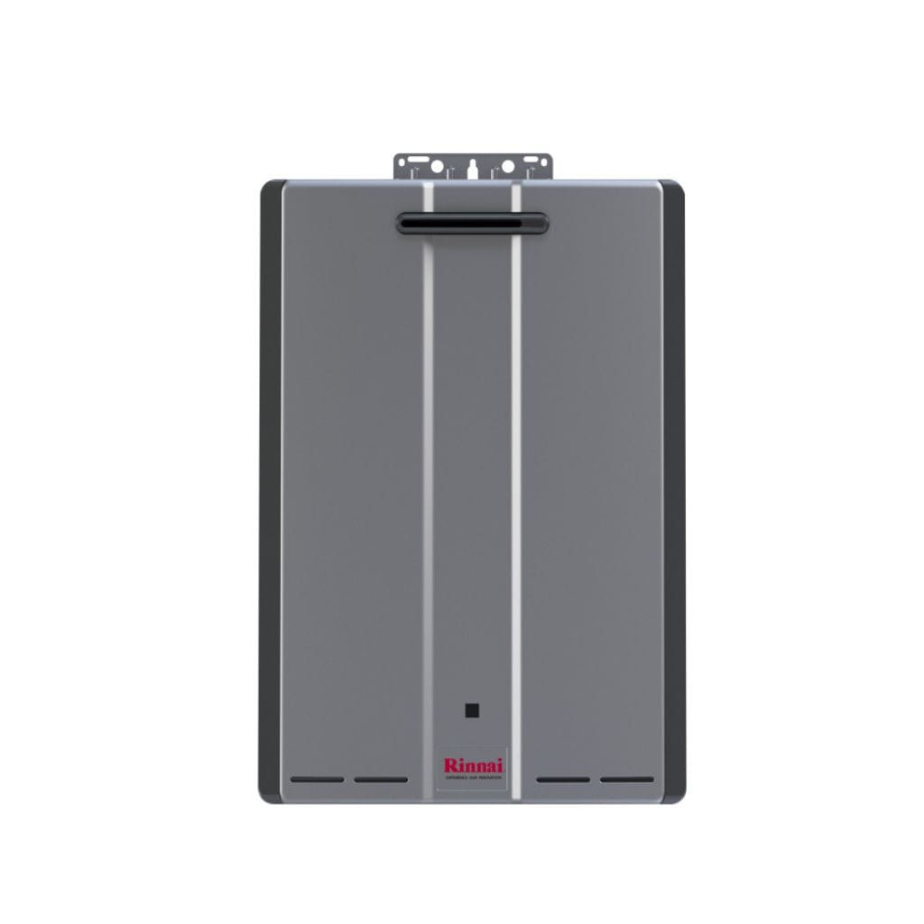 Rinnai SENSEI SE+ Series 18" 199k BTU 11 GPM Gas Tankless Water Heater