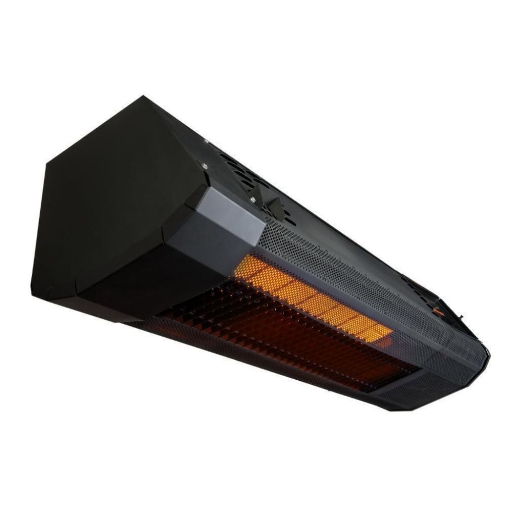 Schwank 31"/44" SupremeSchwank Outdoor Single Stage Gas Patio Heater