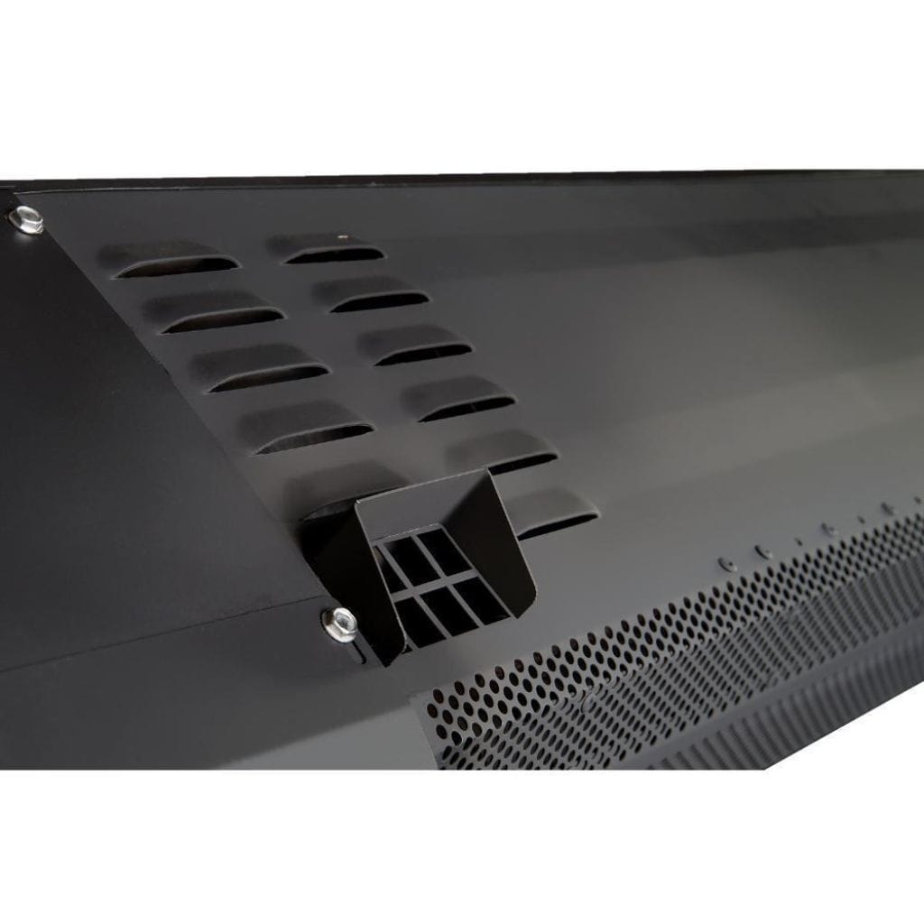 Schwank 31"/44" SupremeSchwank Outdoor Single Stage Gas Patio Heater