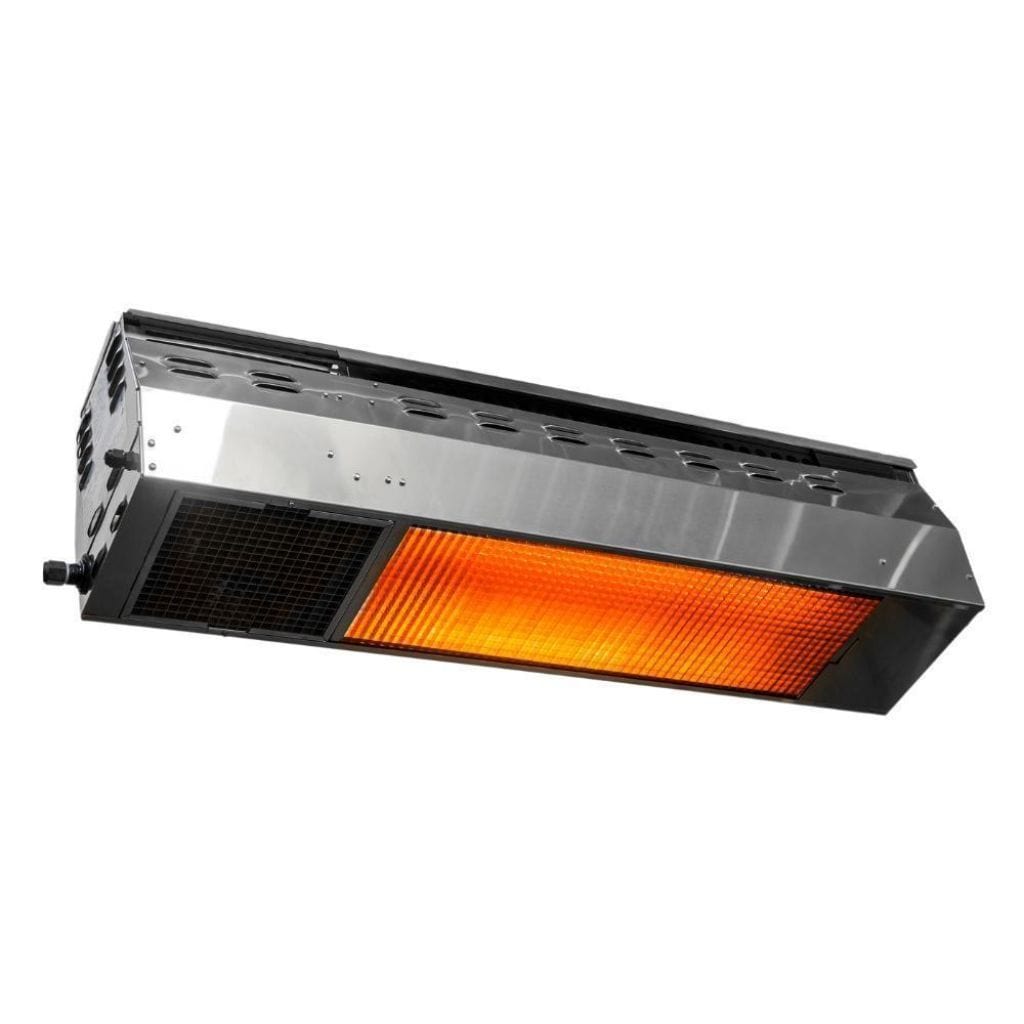 Schwank 44" BistroSchwank Outdoor Single Stage Gas Patio Heater