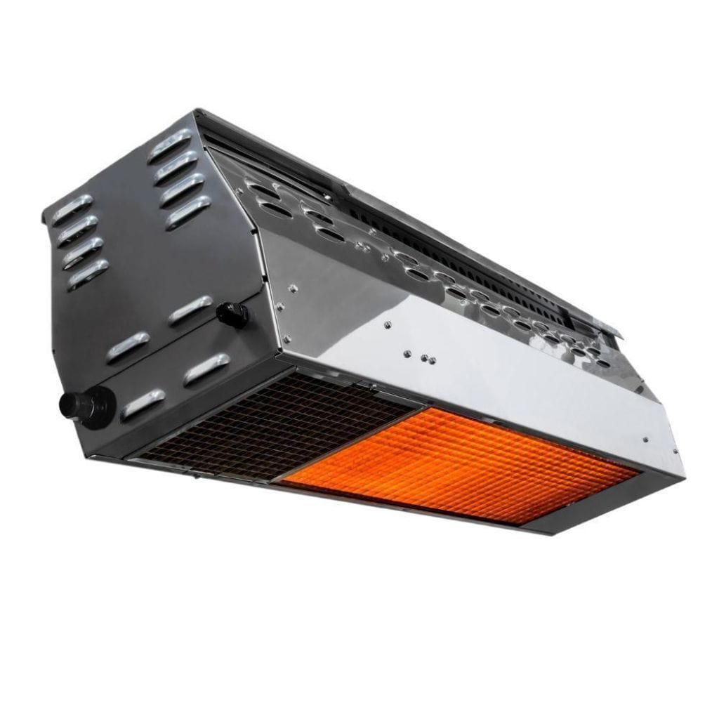 Schwank 44" BistroSchwank Outdoor Single Stage Gas Patio Heater