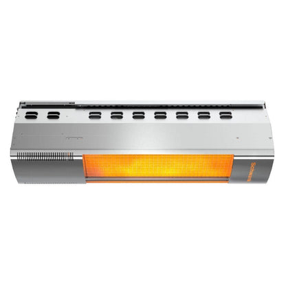 Schwank 44" BistroSchwank Outdoor Two Stage Gas Patio Heater
