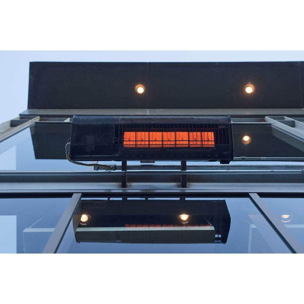 Schwank 48" SupremeSchwank Outdoor Two Stage Gas Patio Heater