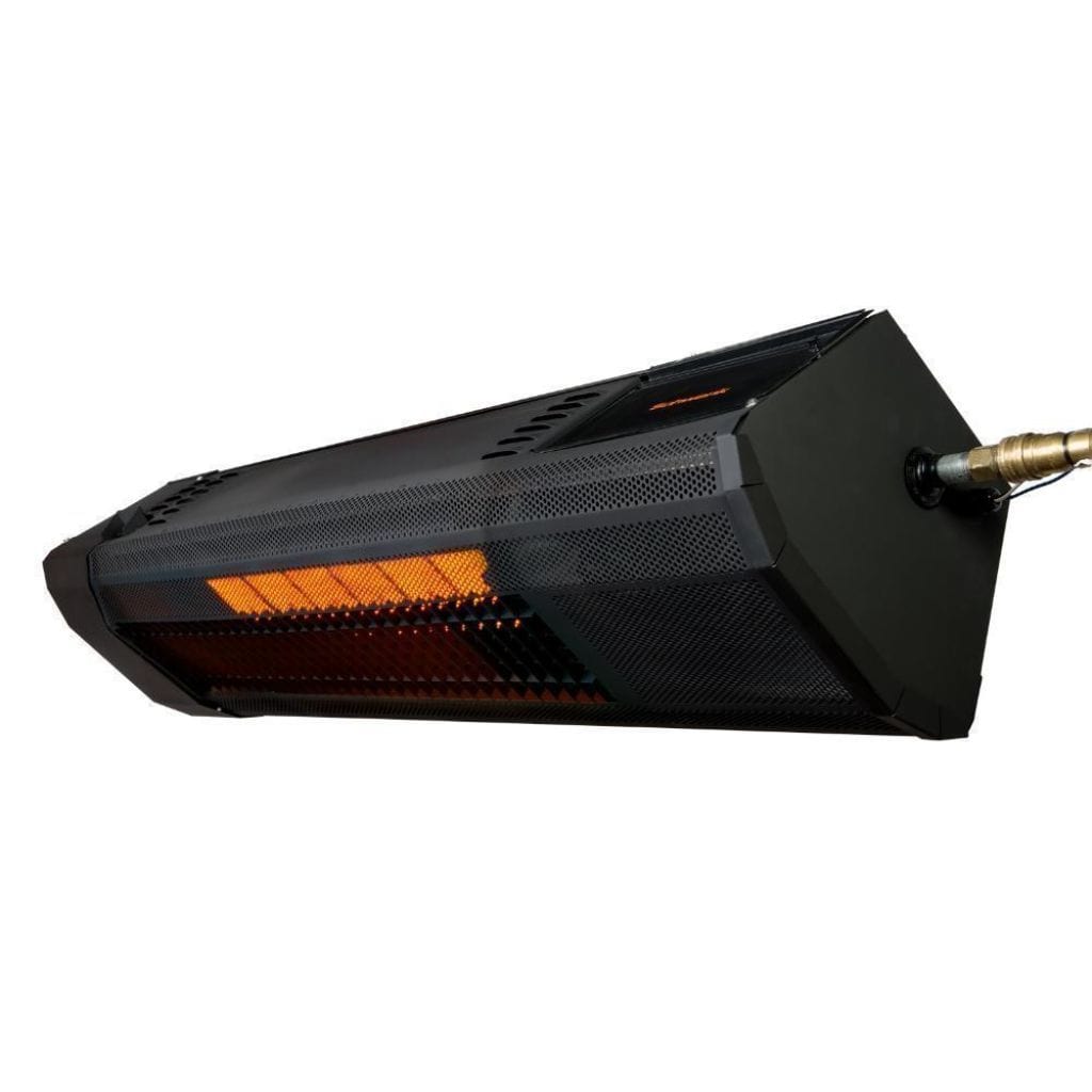 Schwank 48" SupremeSchwank Outdoor Two Stage Gas Patio Heater