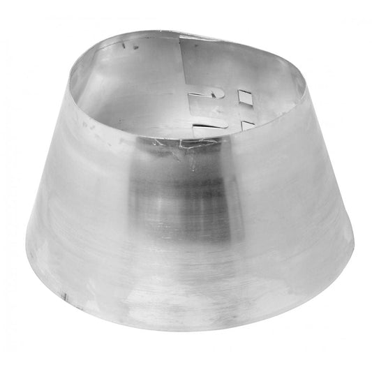 Selkirk 5" x 8" Storm Collar (Direct-Temp Gas)