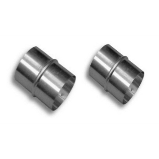 Sierra Flame by Amantii 4" x 7" Flex Extension Coupler Kit