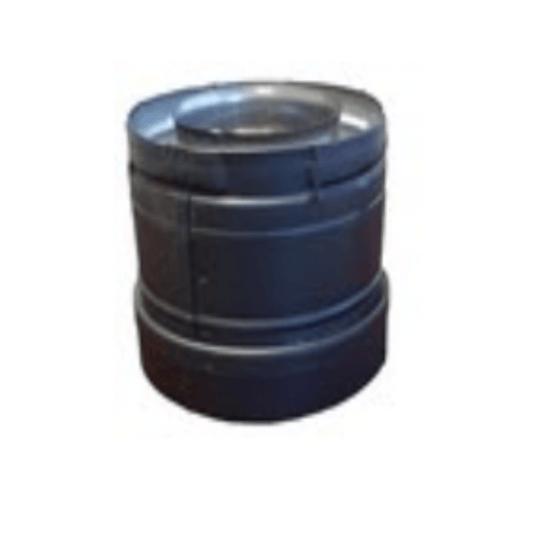 Sierra Flame by Amantii Adapter For Hard Pipe Installations