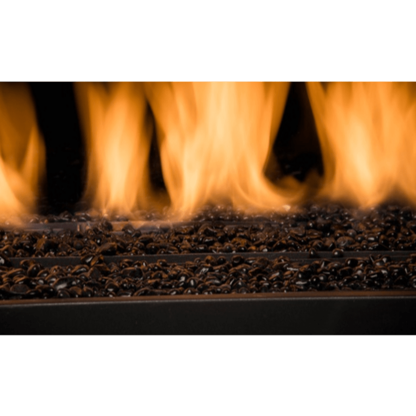 Sierra Flame by Amantii Newcomb 36" Direct Vent Linear Propane Gas Fireplace