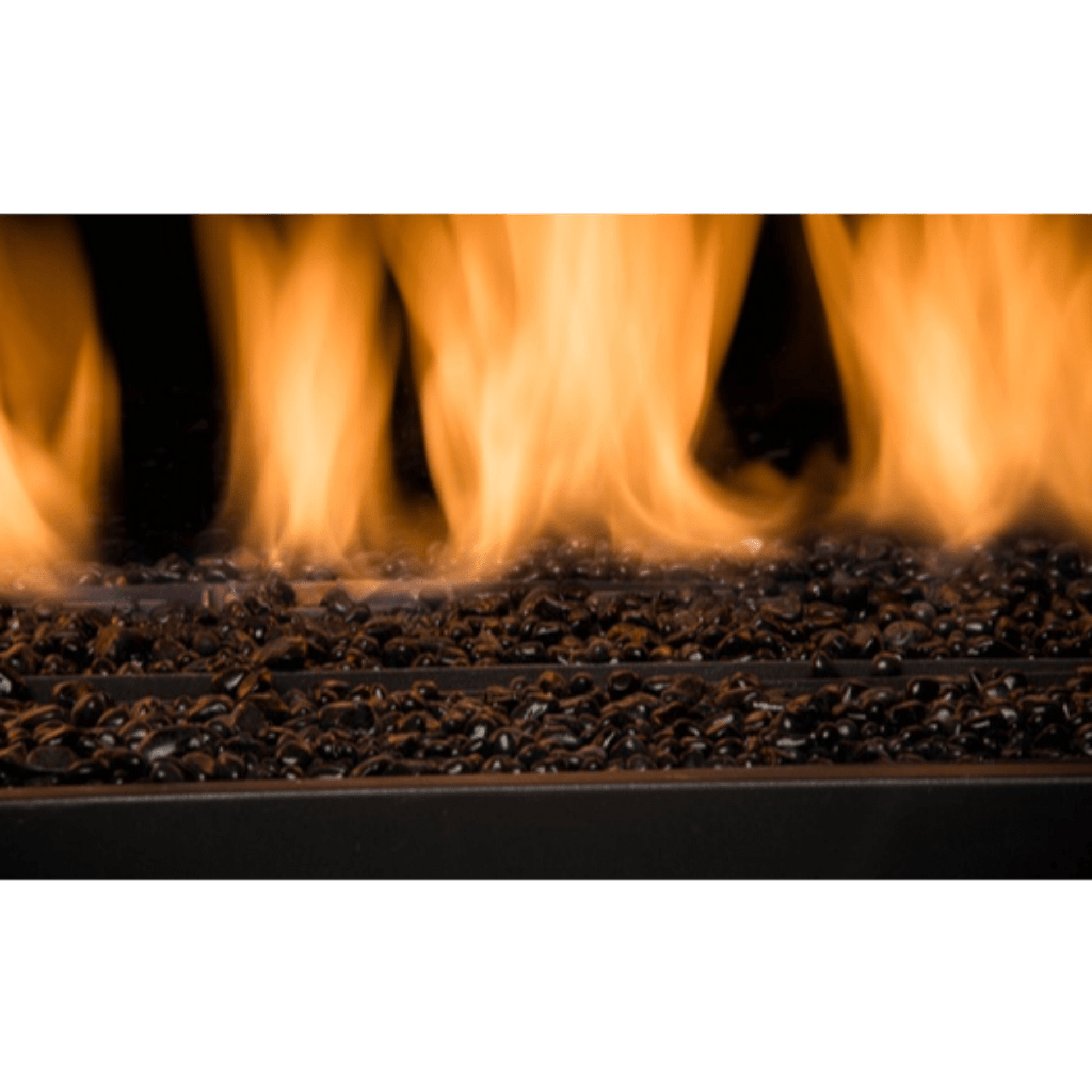 Sierra Flame by Amantii Newcomb 36" Direct Vent Linear Propane Gas Fireplace