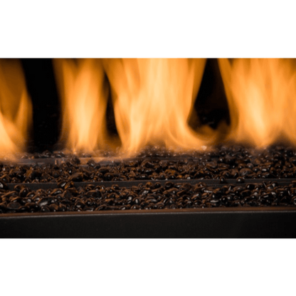 Sierra Flame by Amantii Newcomb 36" Direct Vent Linear Propane Gas Fireplace