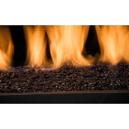 Sierra Flame by Amantii Newcomb 36" Direct Vent Linear Propane Gas Fireplace