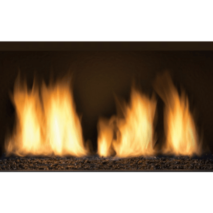 Sierra Flame by Amantii Newcomb 36" Direct Vent Linear Propane Gas Fireplace