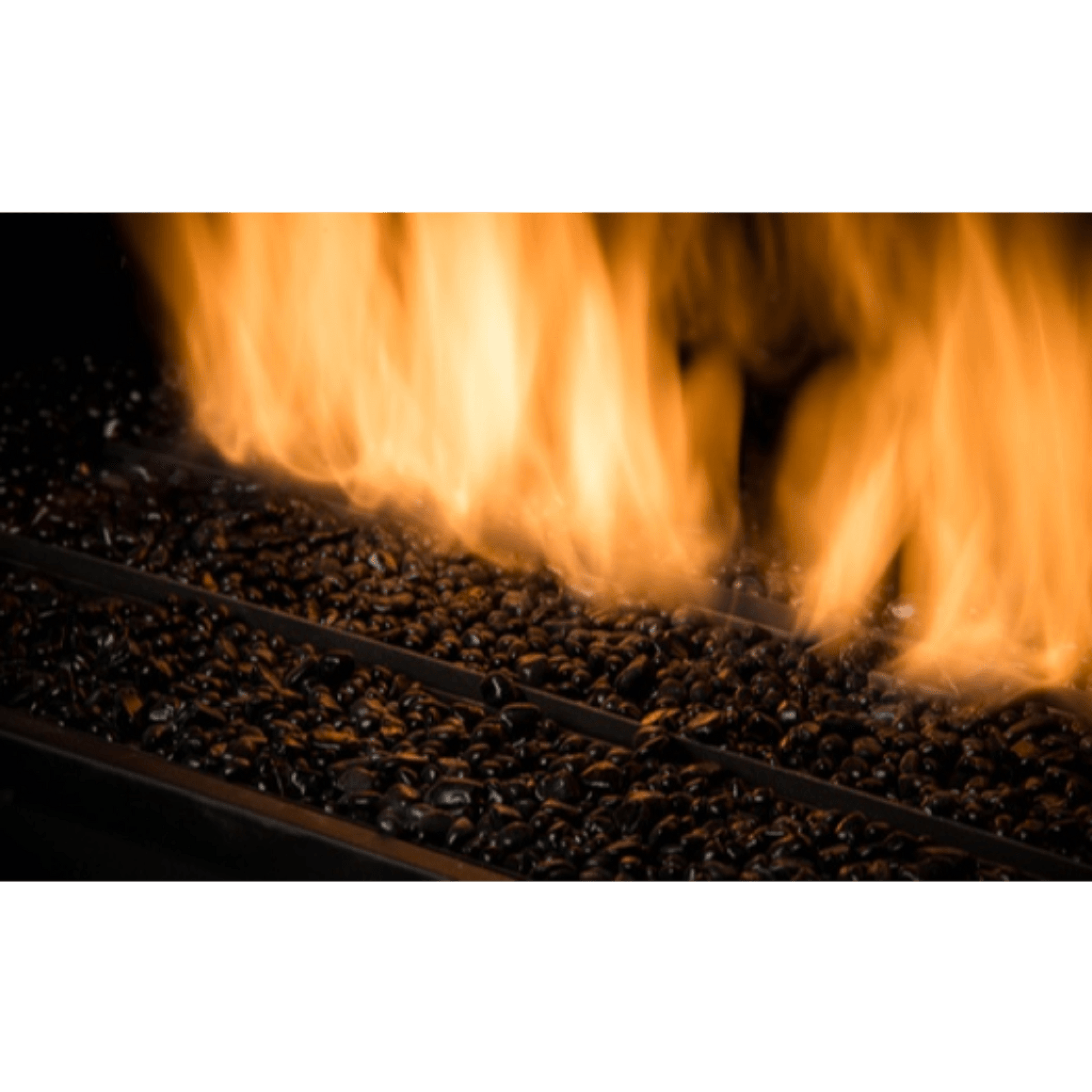Sierra Flame by Amantii Newcomb 36" Direct Vent Linear Propane Gas Fireplace