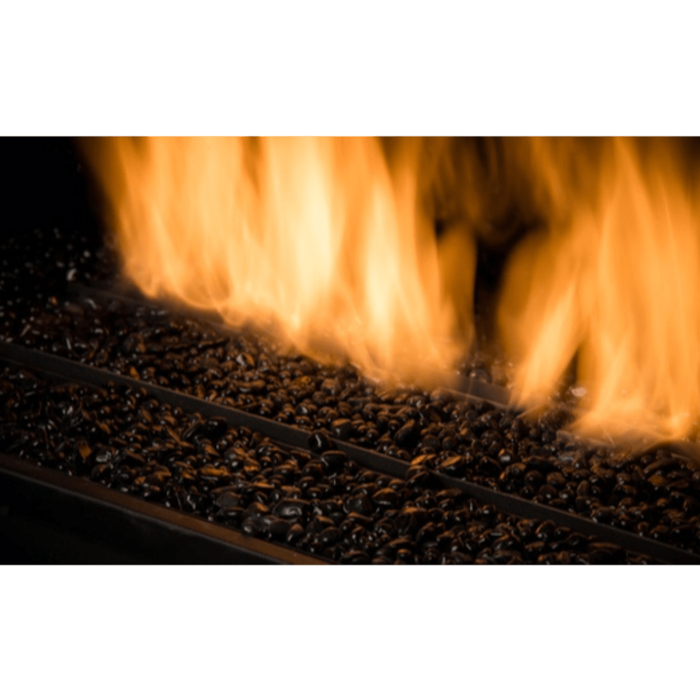 Sierra Flame by Amantii Newcomb 36" Direct Vent Linear Propane Gas Fireplace