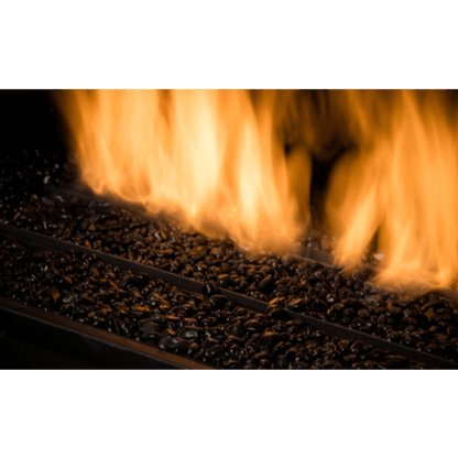 Sierra Flame by Amantii Newcomb 36" Direct Vent Linear Propane Gas Fireplace