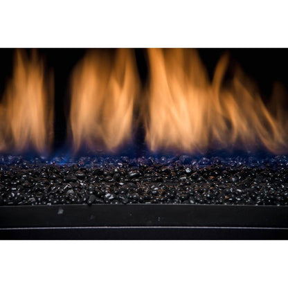 Sierra Flame by Amantii Palisade 36" See-Through Direct Vent Linear Propane Gas Fireplace