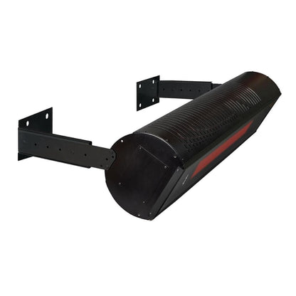 SunStar 22" Wall/Ceiling Telescopic Mounting Bracket Kit for Infrared Patio Heaters