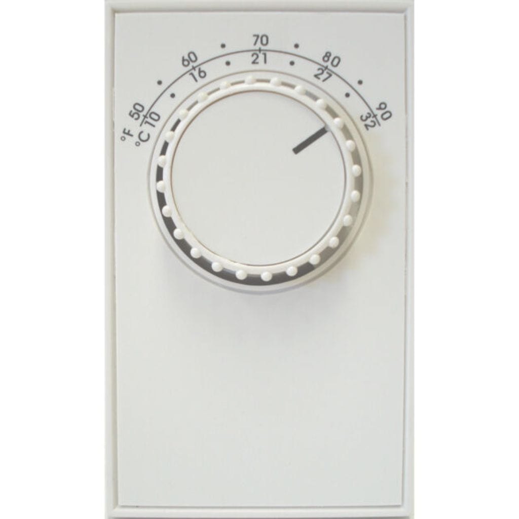 SunStar Economy Line Voltage Thermostat For Infrared Heaters