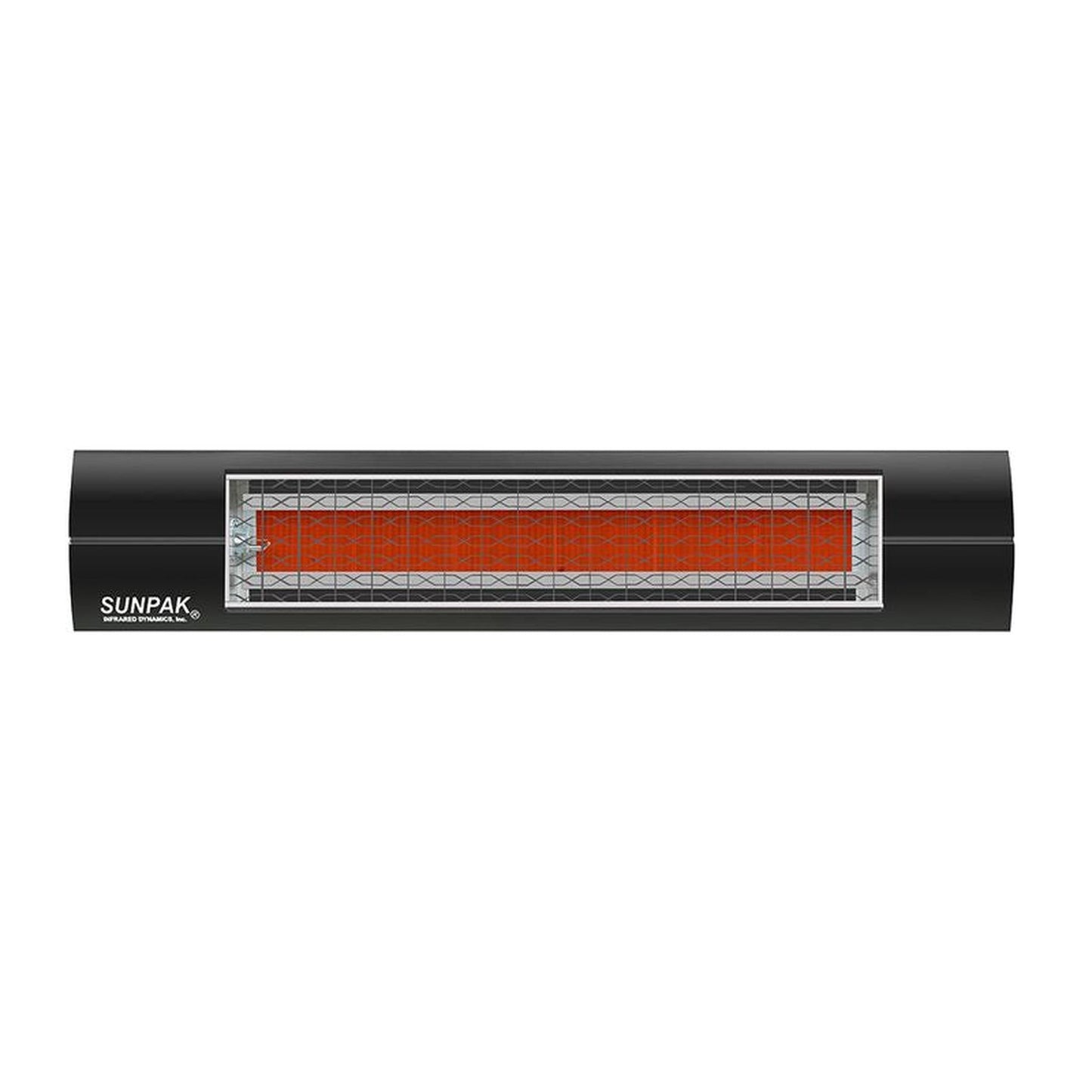 Sunpak Black Front Fascia Face Trim Kit