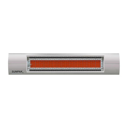Sunpak Stainless Steel Front Fascia Face Trim Kit