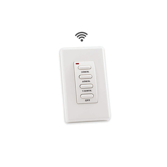 Sunpak Wall Timer for S34 TSR Series Heaters