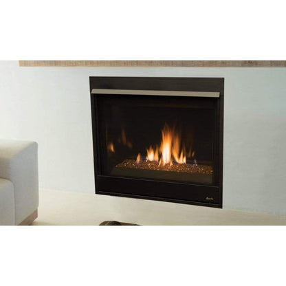 Superior 45" DRC3545 Direct Vent Contemporary Gas Fireplace
