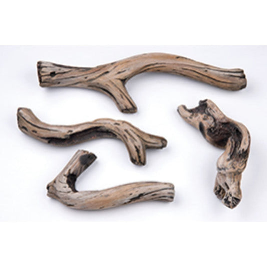 Superior DWLS-RNCL45 45" Driftwood Log Set for DRL2045 and DRL3545 Gas Fireplaces