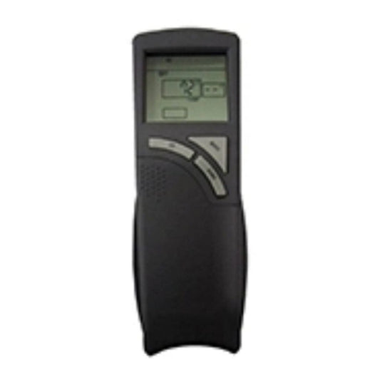 Superior LCD Display Remote Control With Thermostatic and On/Off Controls