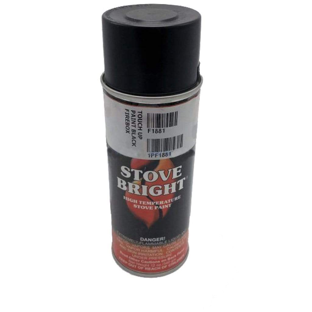 Superior SCITPSAB Firebox Interior Touch-Up Paint