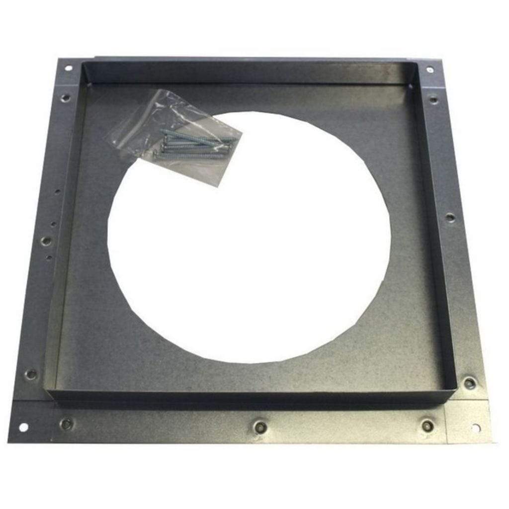 Superior 10-Pack Vertical Firestop for Secure Flex Flexible Vent System