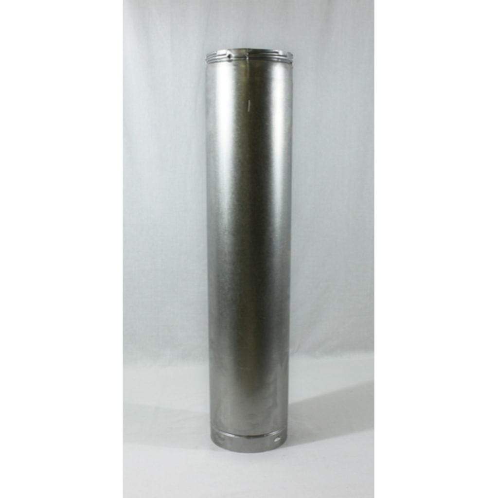 Superior 36" Rigid DV Vent for Secure Vent 4.5/7.5 Rigid Vent System