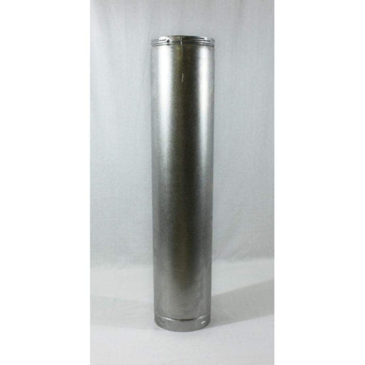 Superior 36" Rigid DV Vent for Secure Vent 4.5/7.5 Rigid Vent System