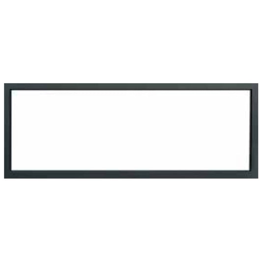 Superior TRMK-BLK-LIN48 48" Black Linear Trim Kit for DRL4048 and DRL/VRL6048 Gas Fireplaces