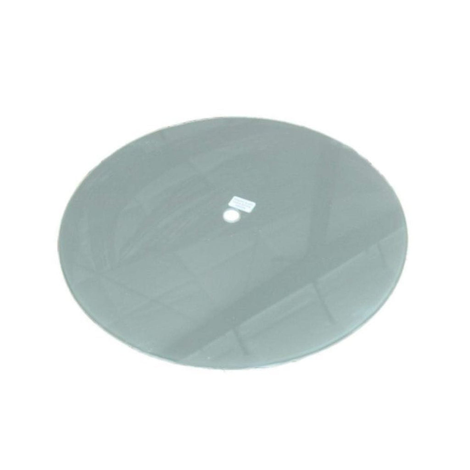 The Outdoor GreatRoom Company 12" Round Tempered Glass Burner Cover
