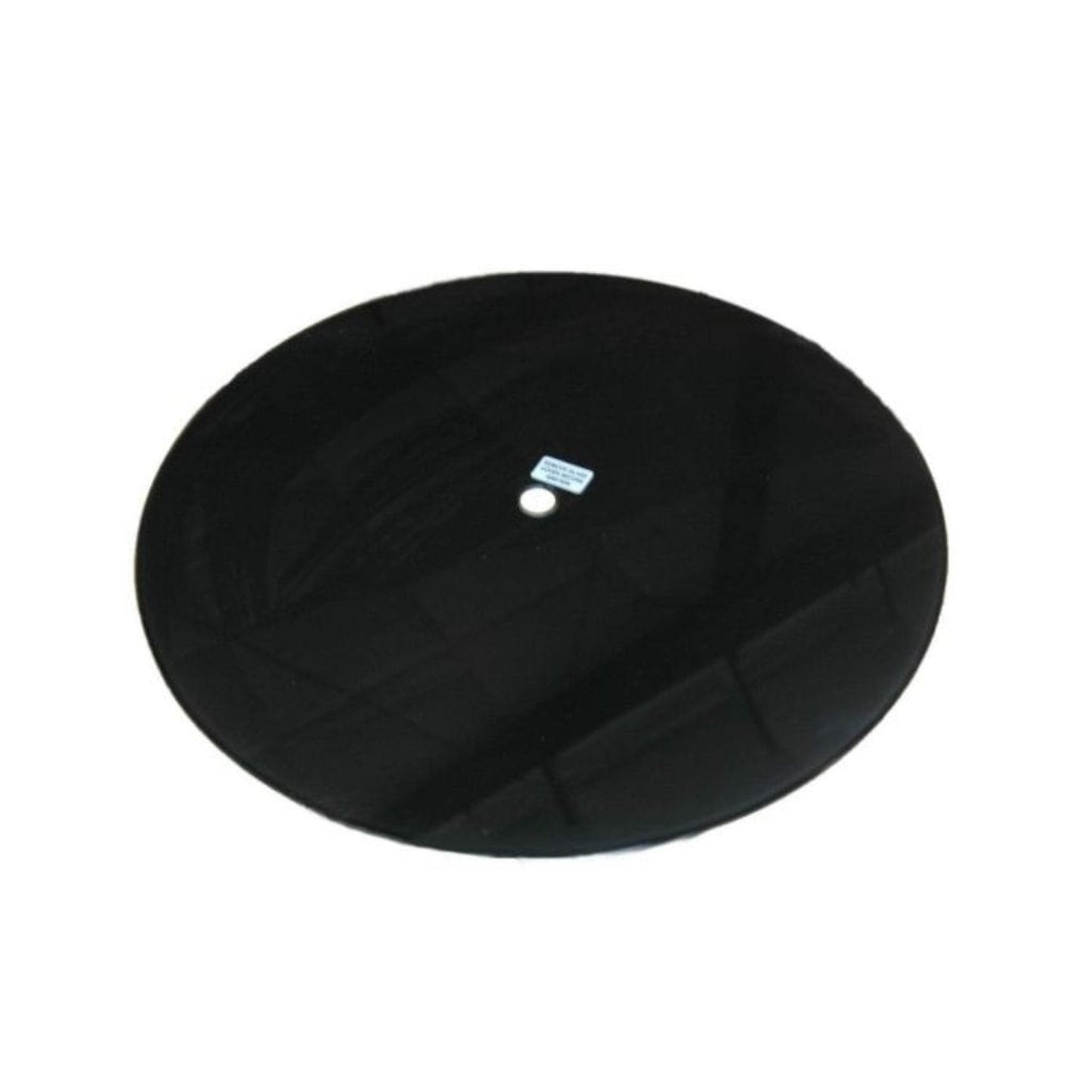The Outdoor GreatRoom Company 30" Round Tempered Glass Burner Cover