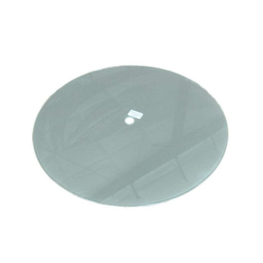 The Outdoor GreatRoom Company 30" Round Tempered Glass Burner Cover
