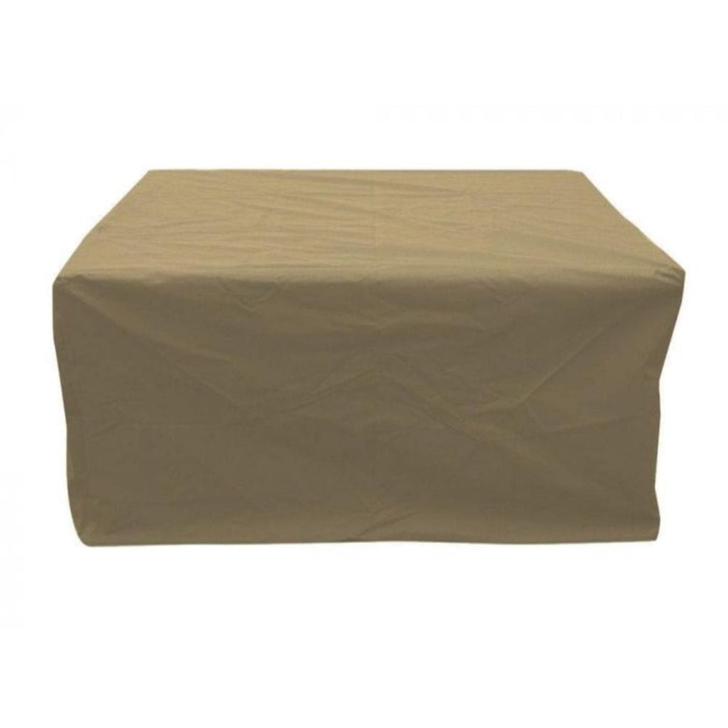 The Outdoor GreatRoom Company 63" Linear Protective Cover for Fire Pit Tables
