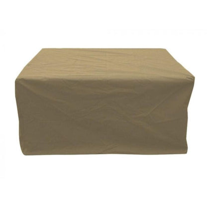 The Outdoor GreatRoom Company 63" Linear Protective Cover for Fire Pit Tables