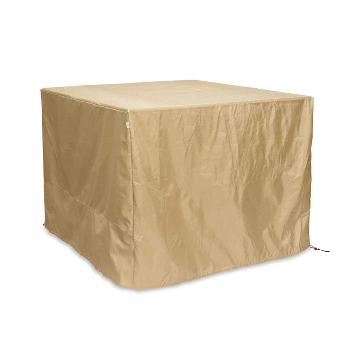 The Outdoor GreatRoom Company Cove 39" Square Fire Table Protective Cover