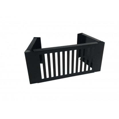 The Outdoor GreatRoom Company Crystal Fire Plus 24" Do-It-Yourself Square Gas Burner Kit - Block/Paver Application
