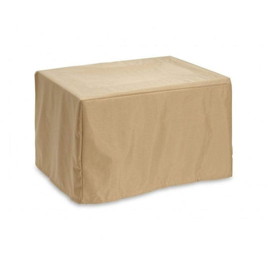 The Outdoor GreatRoom Company Marquee 59" Fire Table Protective Cover